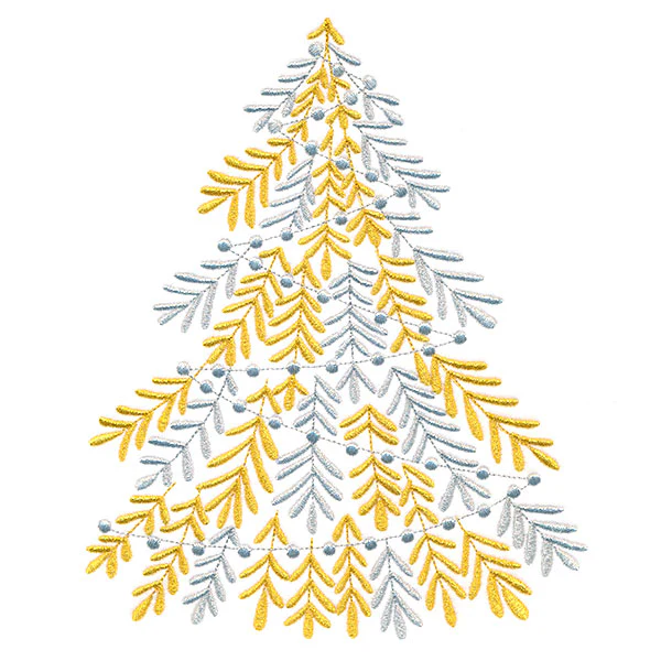 Shimmer and Shine Christmas Tree - Image 4