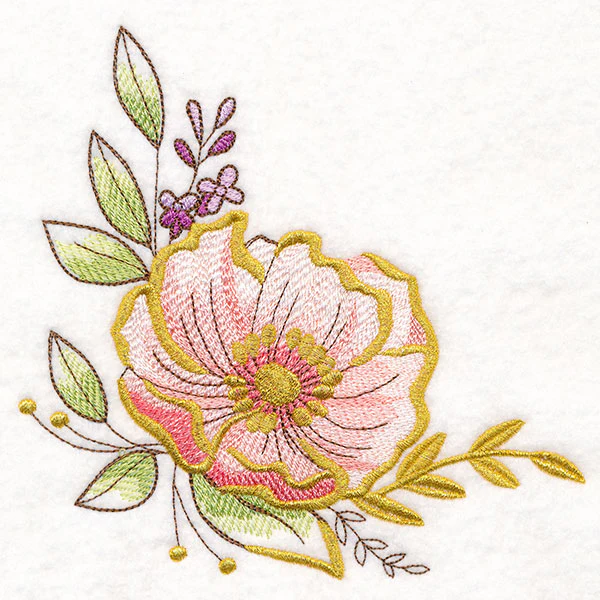 Shimmering Anemone Corner - Image 4