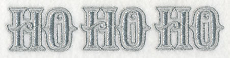 Shimmering Ho Ho Ho - Image 4