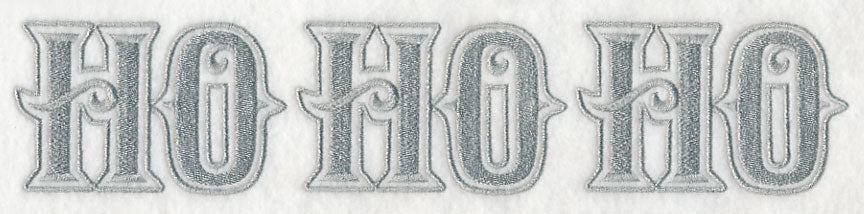 Shimmering Ho Ho Ho - Image 6