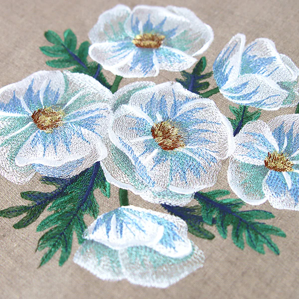 Shimmering Summertime Bouquet - Image 2