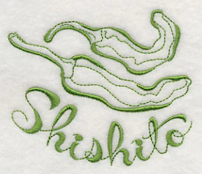 Shishito Peppers - Image 2