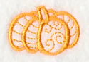 Short Autumn Pumpkin - Image 2