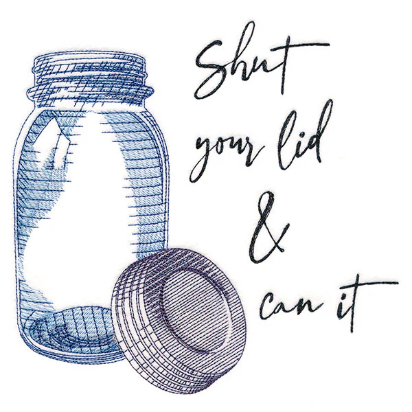Shut Your Lid and Can It - Image 4
