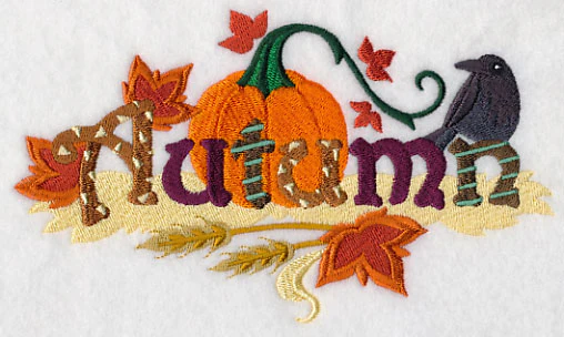Signs of Autumn - Image 3