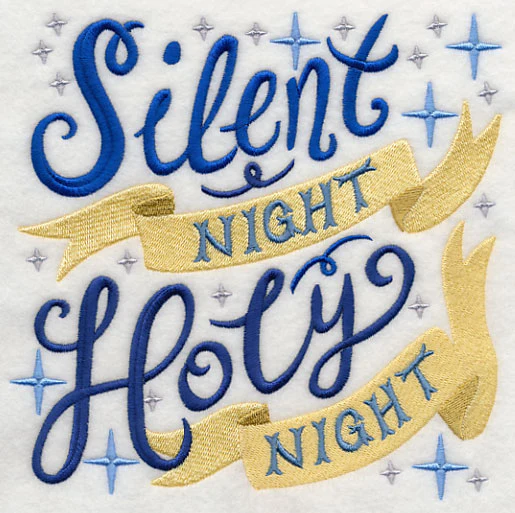 Silent Night Holy Night - Image 2