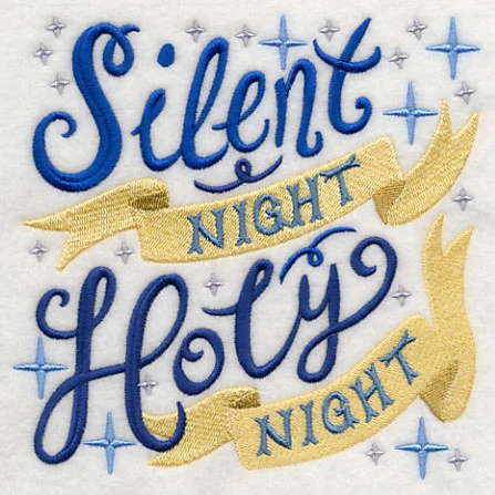 Silent Night Holy Night - Image 3
