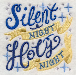 Silent Night Holy Night - Image 5