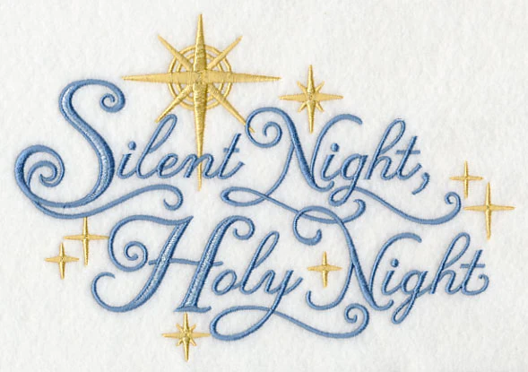 Silent Night Holy Night - Image 3