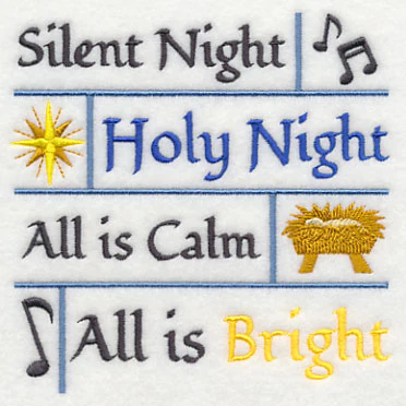 Silent Night Holy Night - Image 4