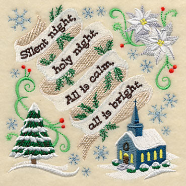 Silent Night Medley - Image 4