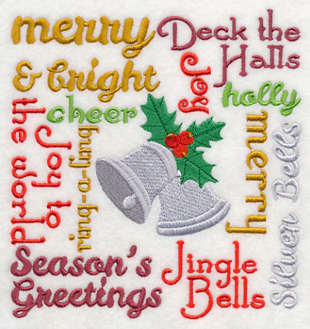 Silver Bells Square - Image 3