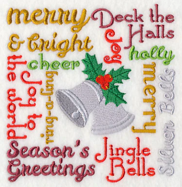 Silver Bells Square - Image 4