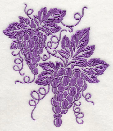 Simply Grapes - Image 3