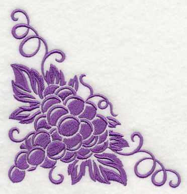Simply Grapes Corner - Image 2