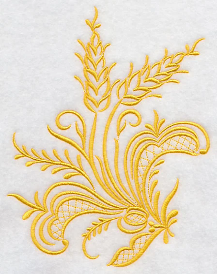 Simply Rosemaling Wheat - Image 2