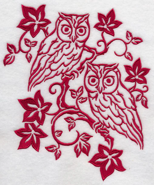 Simply Screech Owls - Image 5