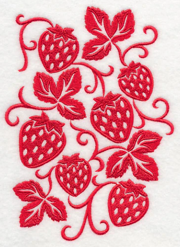 Simply Strawberries - Image 3