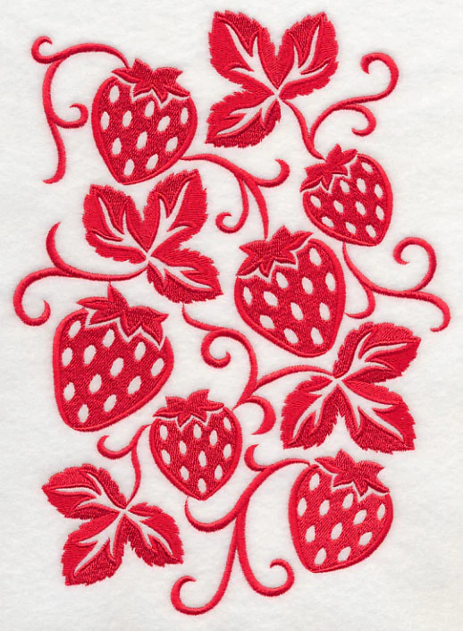 Simply Strawberries - Image 4