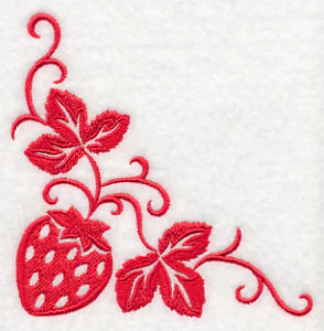 Simply Strawberries Corner - Image 3