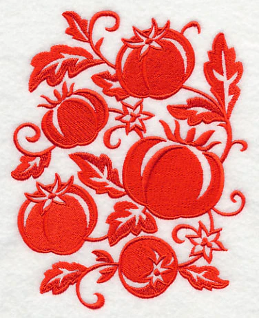 Simply Tomatoes - Image 4