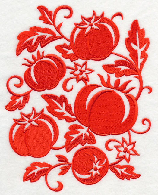 Simply Tomatoes - Image 5