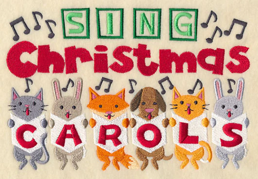 Sing Christmas Carols - Image 4