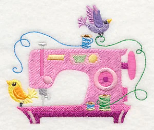 Sing Song Stitches 9 - Image 3