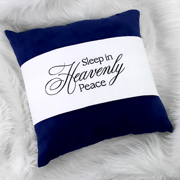 Sleep in Heavenly Peace Script - Image 4