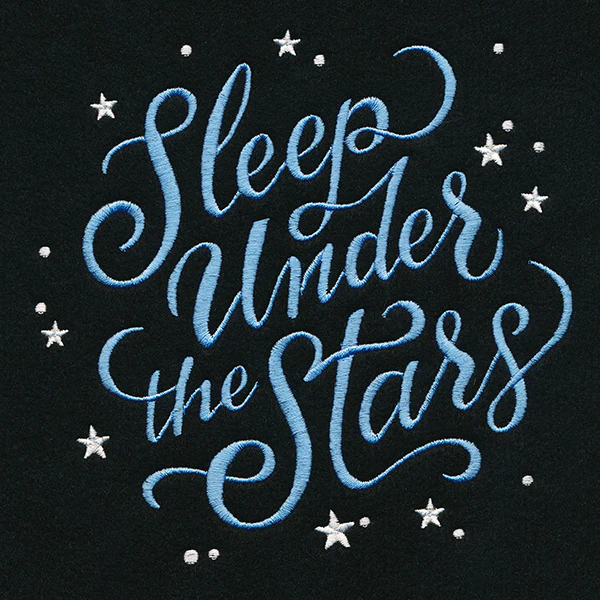 Sleep Under the Stars - Image 3