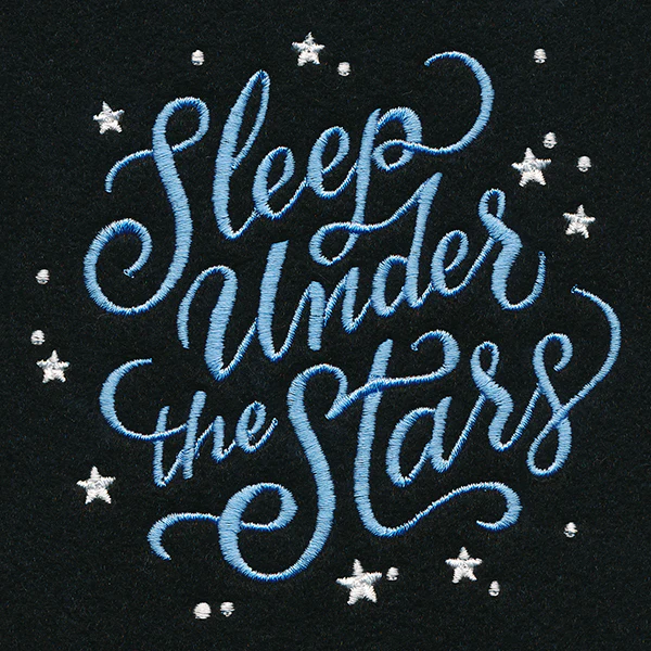 Sleep Under the Stars - Image 5