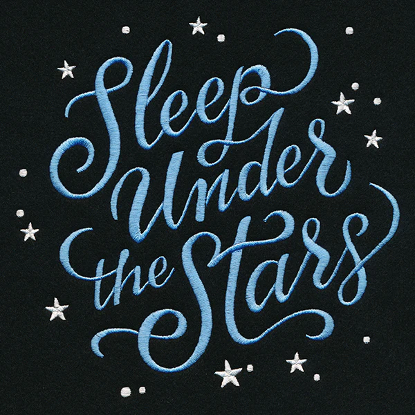Sleep Under the Stars - Image 6