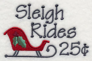 Sleigh Rides - Image 3