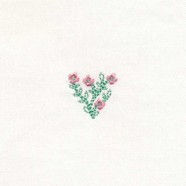 Small Flowers Accent - Image 5