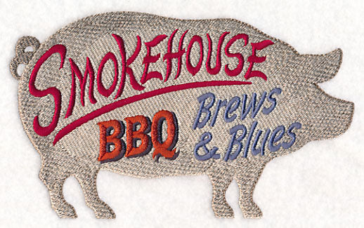 Smokehouse BBQ Brews & Blues - Image 4