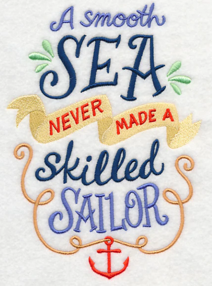 Smooth Sea - Image 2