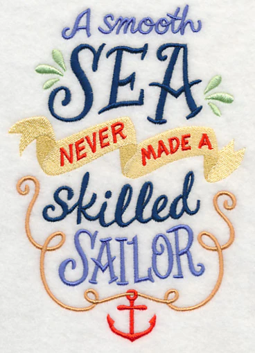 Smooth Sea - Image 3