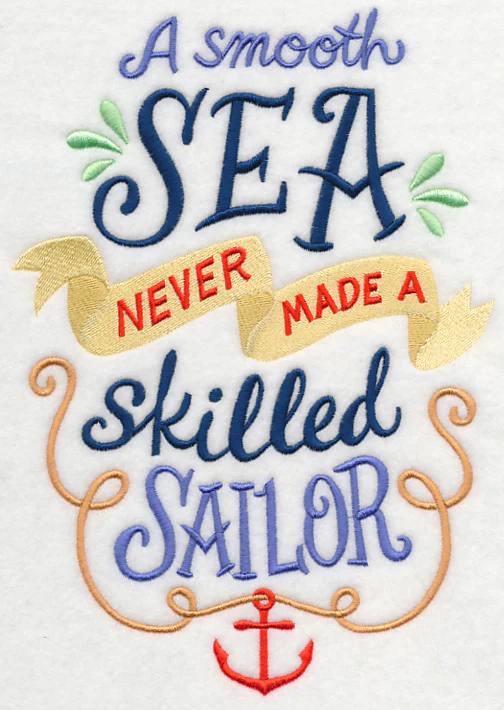Smooth Sea - Image 4