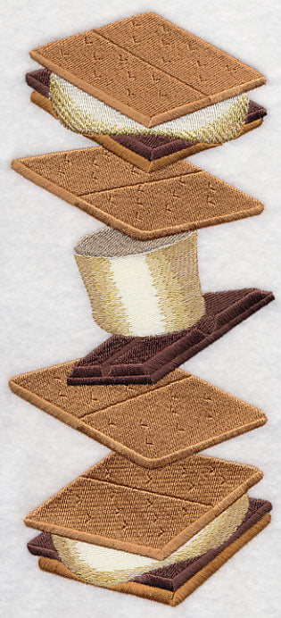 S'mores Stack - Image 4