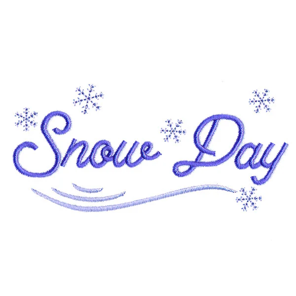 Snow Day