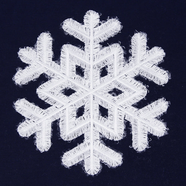 Snowflake (Fringe) - Image 2