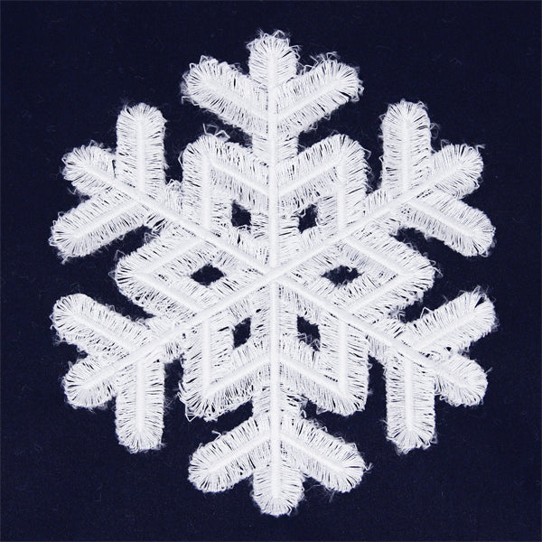 Snowflake (Fringe) - Image 3