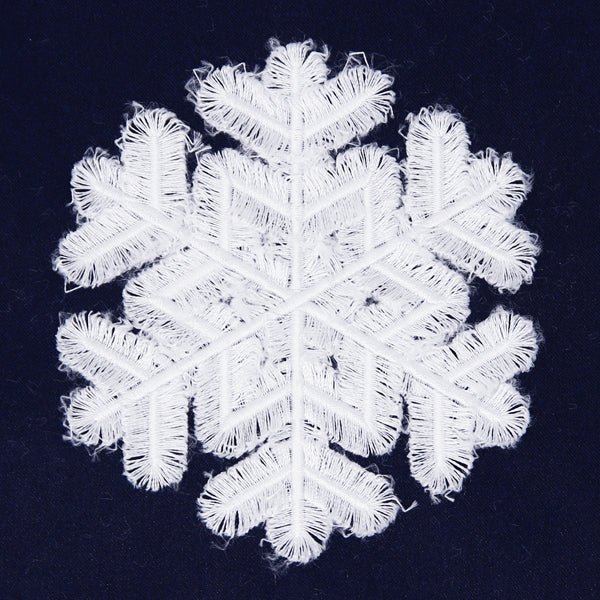Snowflake (Fringe) - Image 4