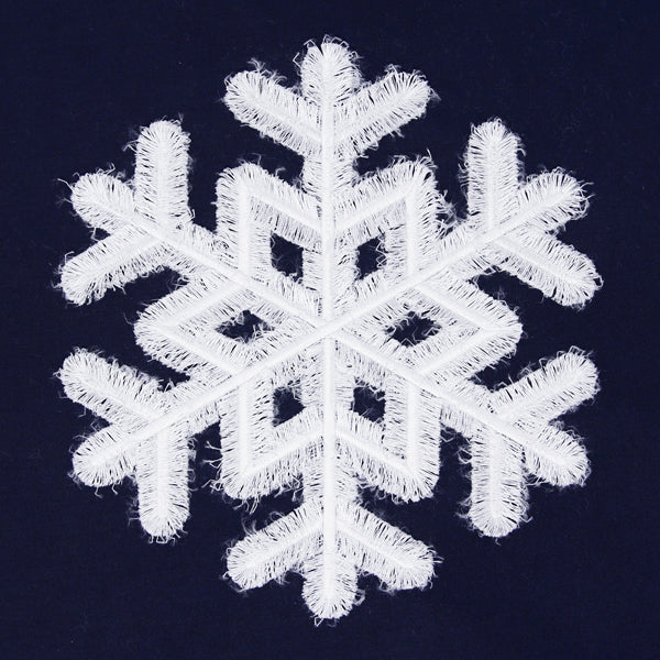 Snowflake (Fringe) - Image 5
