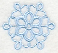 Snowflake Melody 1 - Image 4