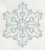 Snowflake Melody 3 - Image 3