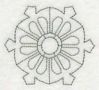 Snowflake Melody 4 - Image 3