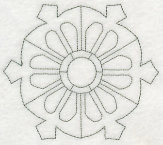 Snowflake Melody 4 - Image 5