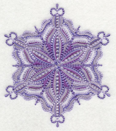 Snowflake Royal - Image 3