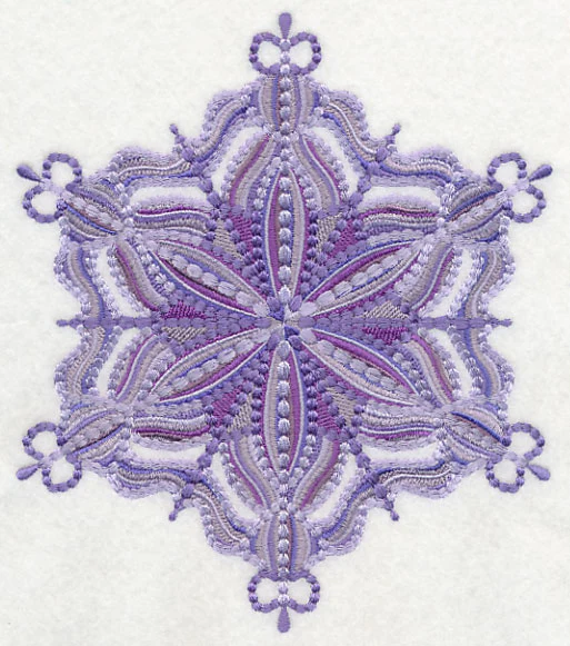 Snowflake Royal - Image 4